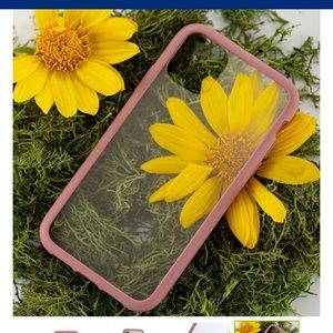 Pela iPhone XR Phone Case with Cassis Ridge